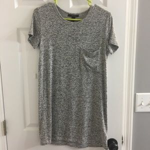 T-shirt Dress